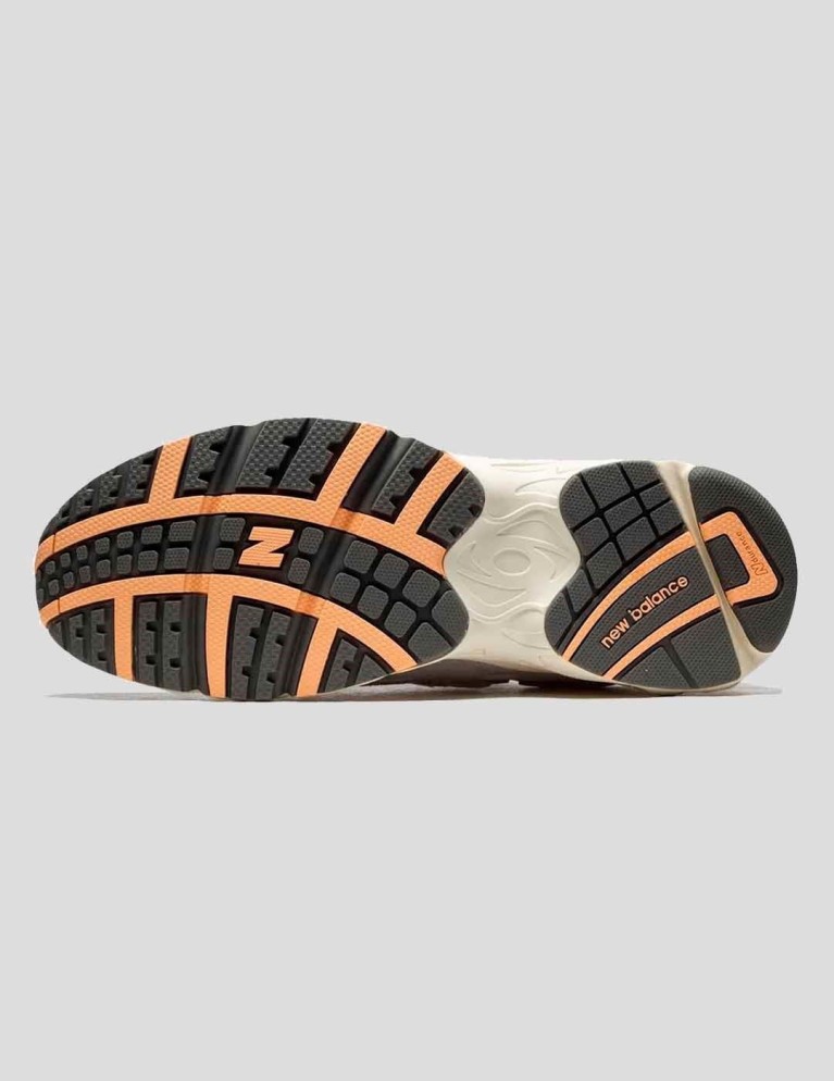 Zapatillas NEW BALANCE 725 i grey
